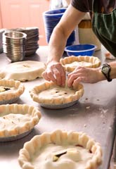 crusts
