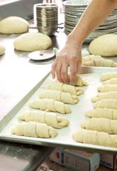 croissants